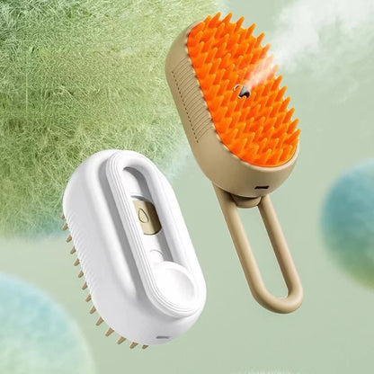 Paw Haven Steam Brush