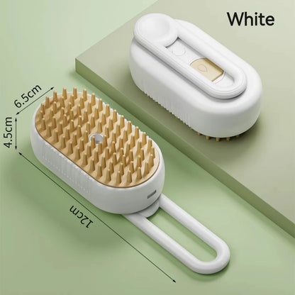 Paw Haven Steam Brush