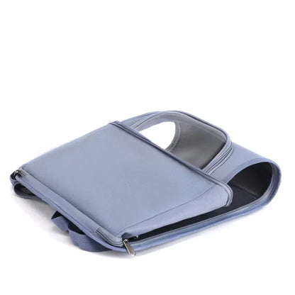 🐾 Paw Haven™ TravelPod Carrier