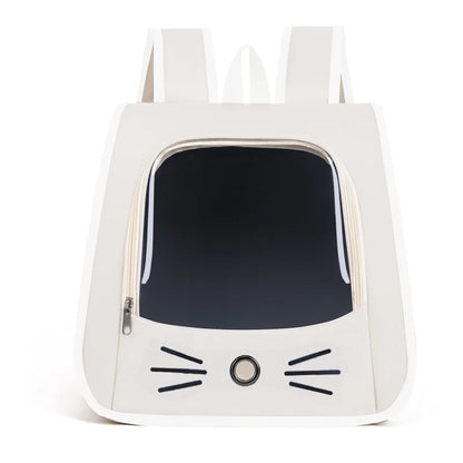🐾 Paw Haven™ TravelPod Carrier