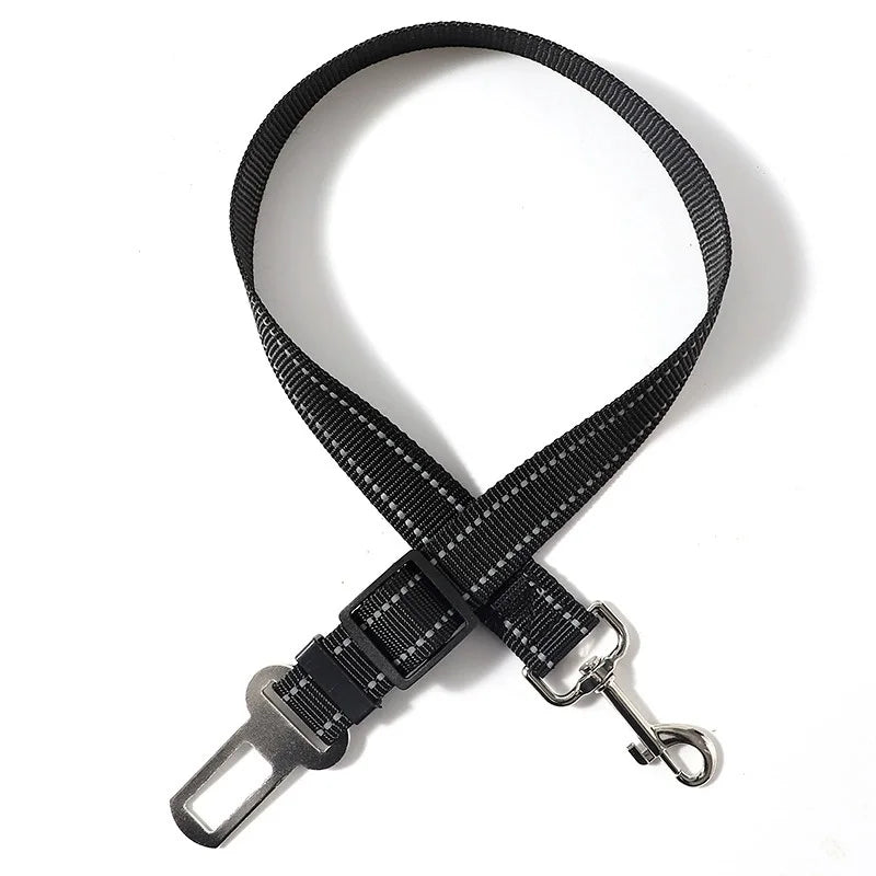 🐾 Paw Haven™ Travel Safety Belt