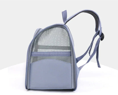 🐾 Paw Haven™ TravelPod Carrier
