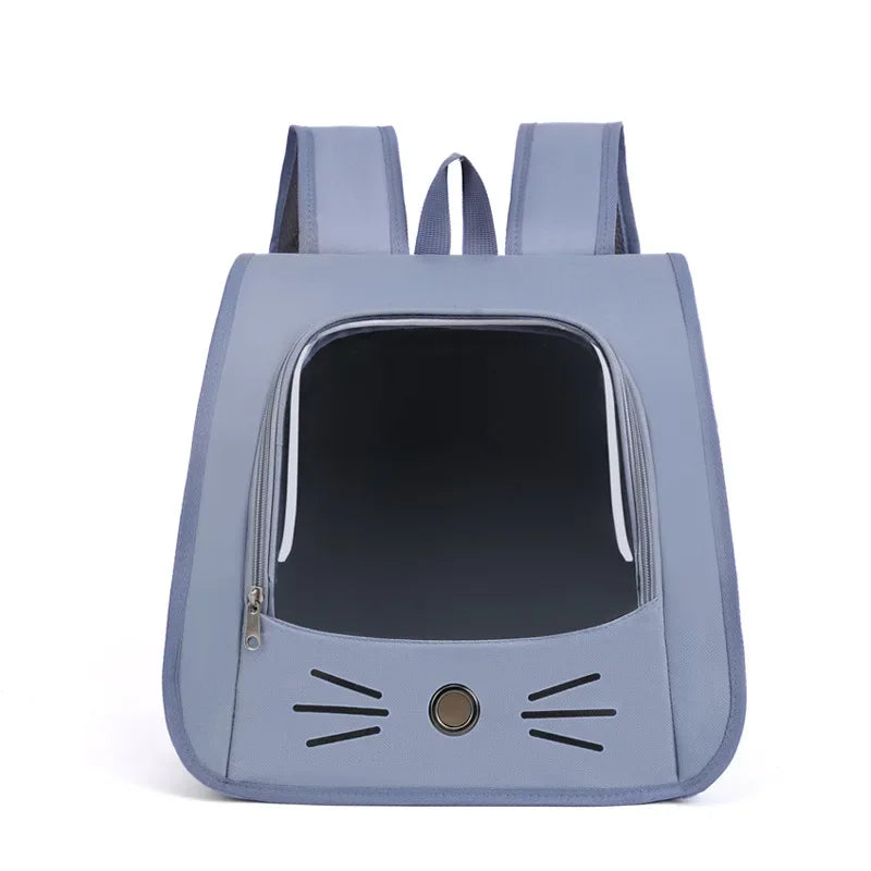 🐾 Paw Haven™ TravelPod Carrier