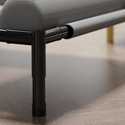 Paw Haven Elevated Pet Bed