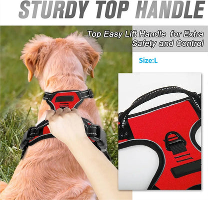Paw Haven™ ReflectPro Harness