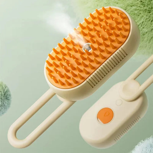 Paw Haven Steam Brush