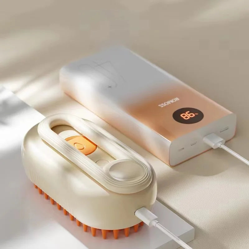 Paw Haven Steam Brush
