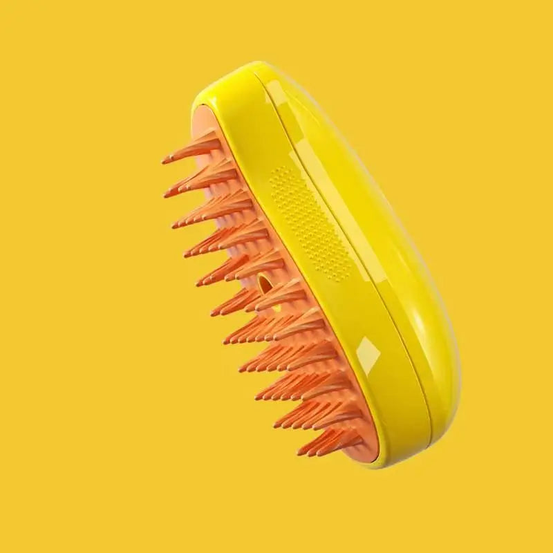 Paw Haven Steam Brush