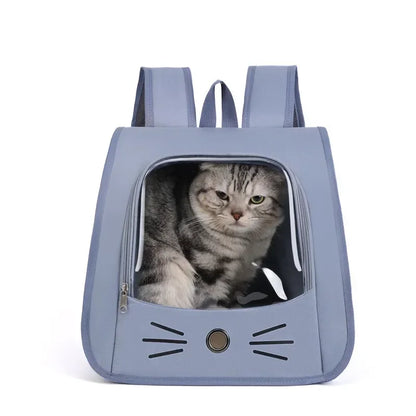 🐾 Paw Haven™ TravelPod Carrier