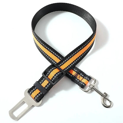 🐾 Paw Haven™ Travel Safety Belt
