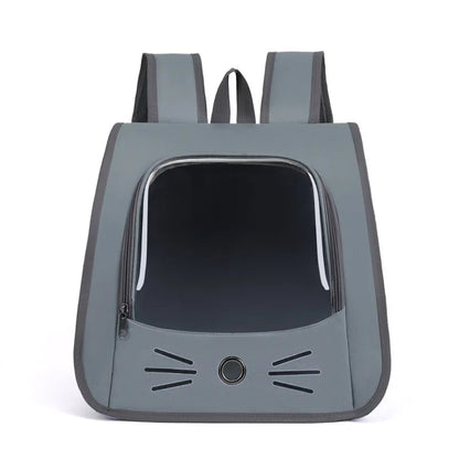 🐾 Paw Haven™ TravelPod Carrier