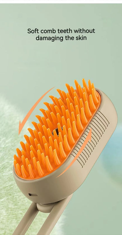 Paw Haven Steam Brush