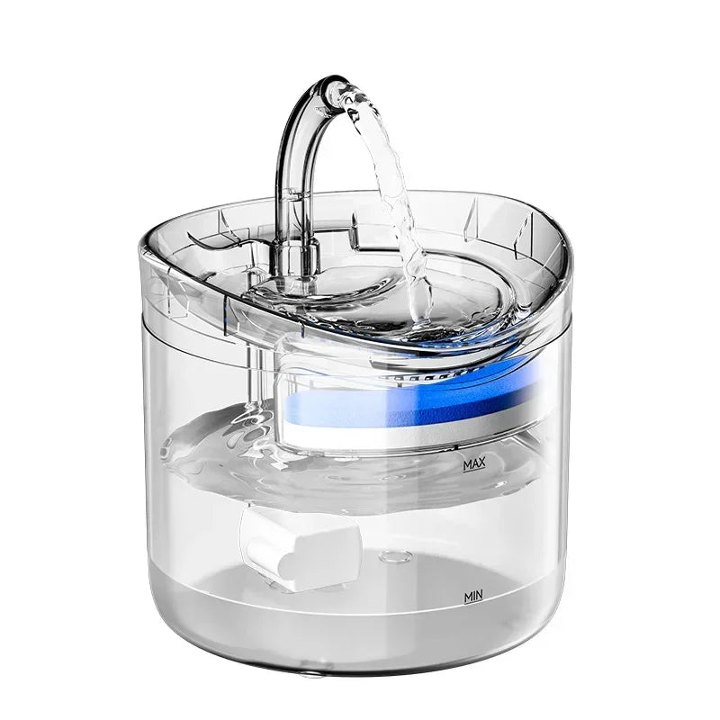 Paw Haven™ AquaFlow Fountain