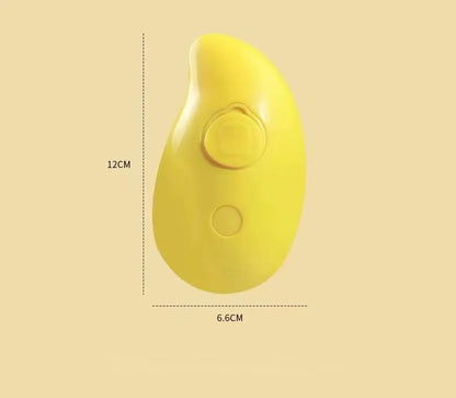 Paw Haven Steam Brush