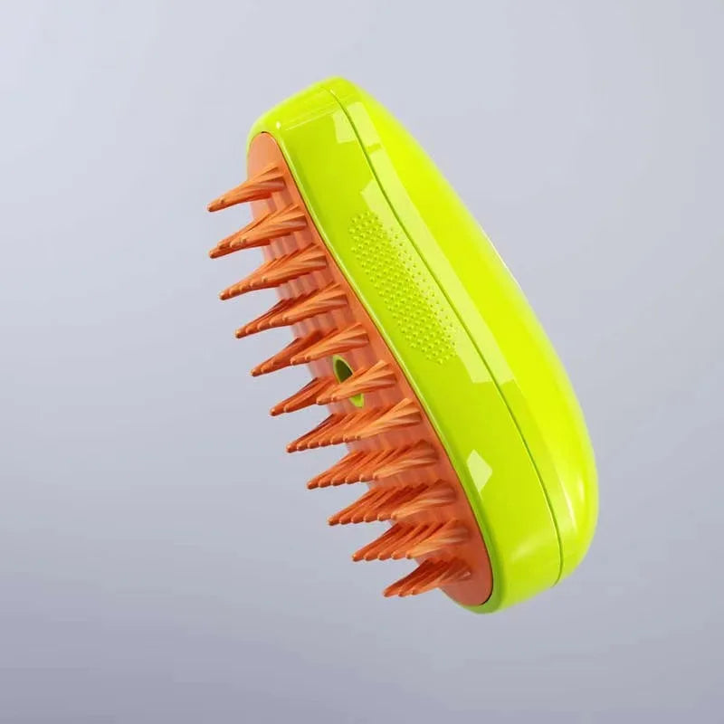 Paw Haven Steam Brush
